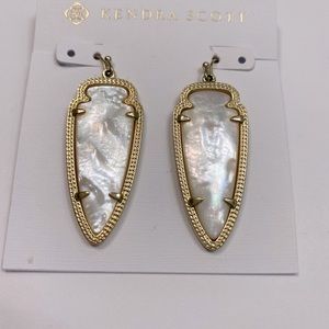 Kendra Scott Earrings